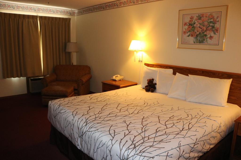 Roosevelt Inn Mount Rushmore Keystone Εξωτερικό φωτογραφία