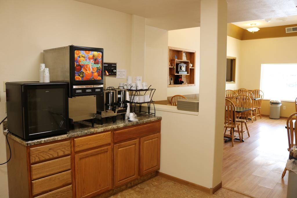 Roosevelt Inn Mount Rushmore Keystone Εξωτερικό φωτογραφία