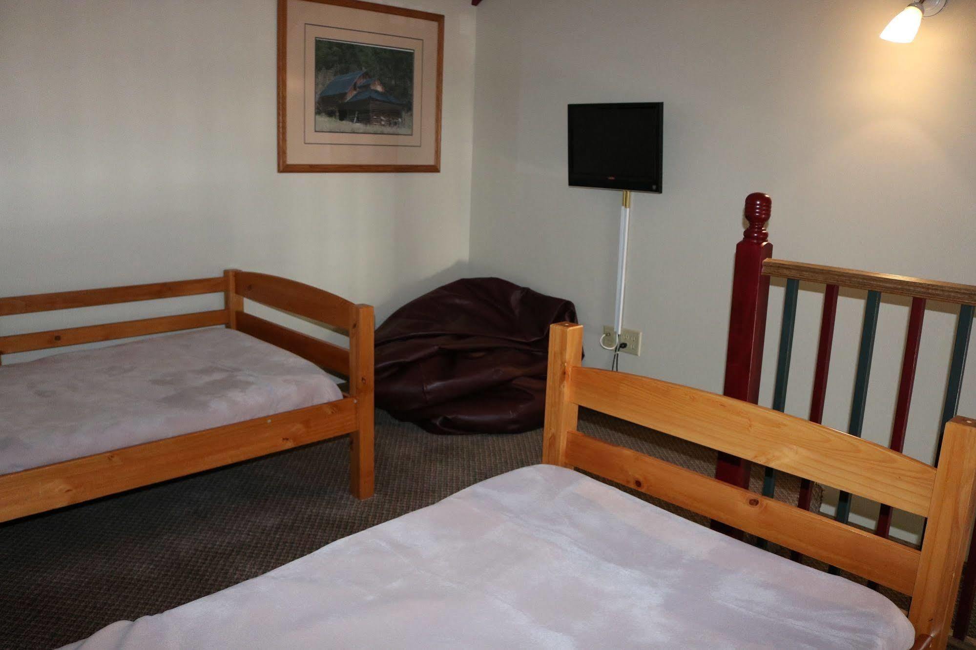 Roosevelt Inn Mount Rushmore Keystone Εξωτερικό φωτογραφία