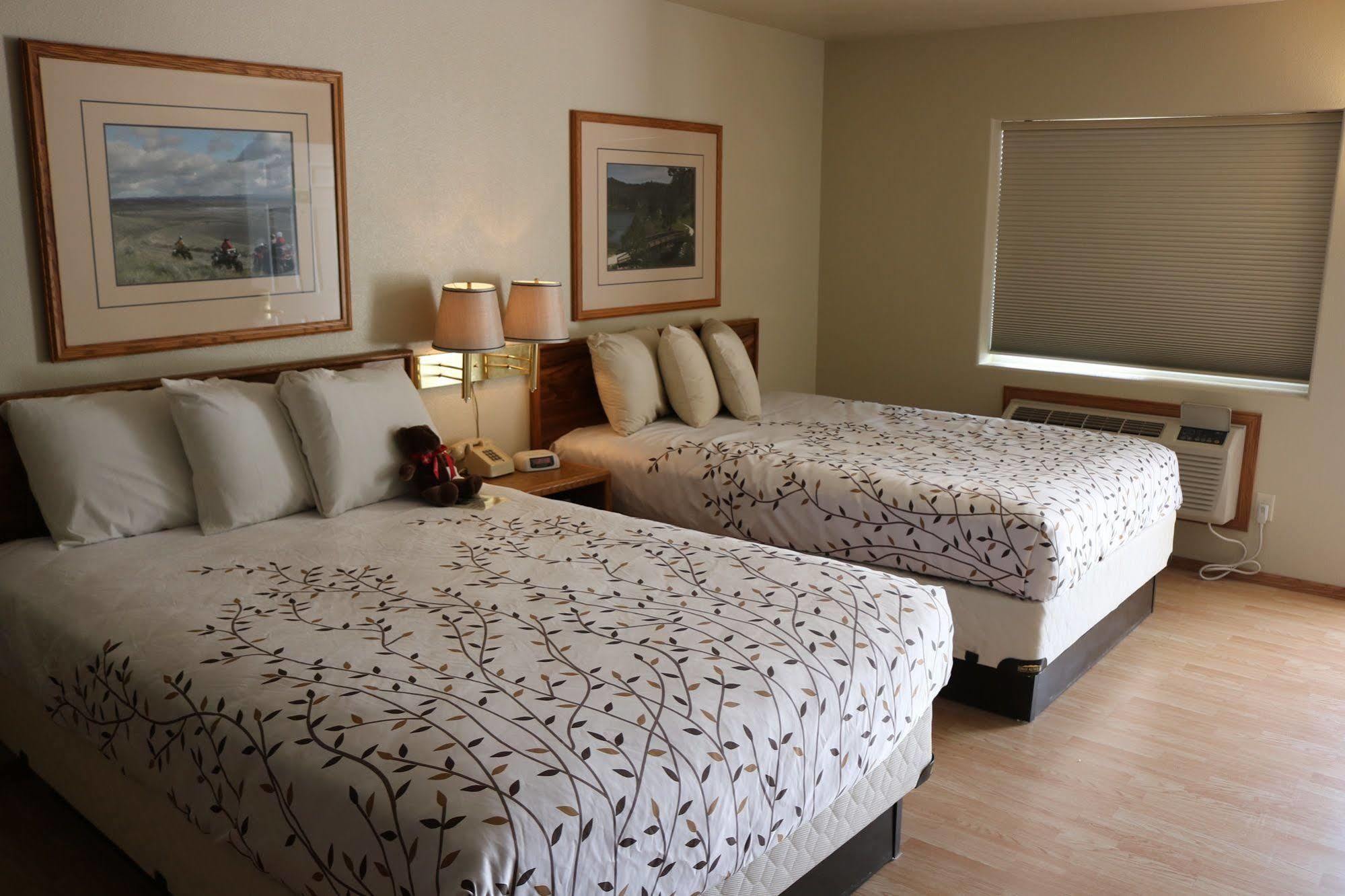 Roosevelt Inn Mount Rushmore Keystone Εξωτερικό φωτογραφία